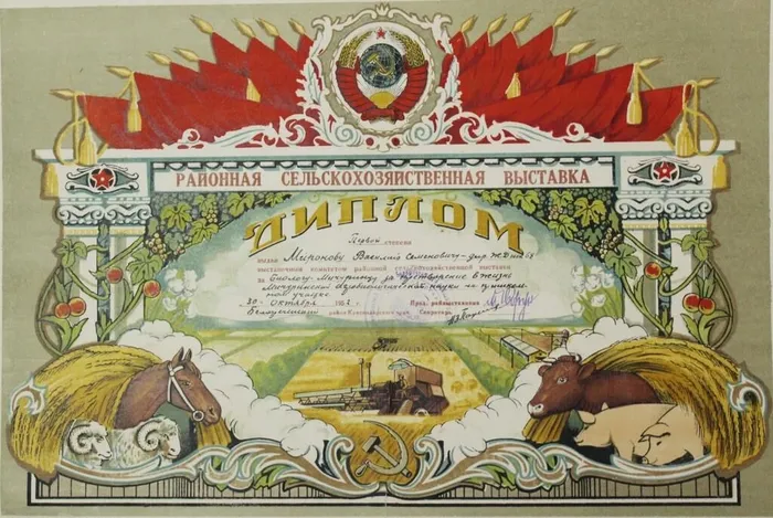 БКМ О.Ф. - 2724. Миронов Василий Семенович