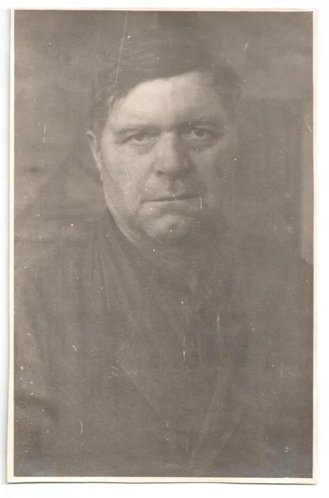 БКМ О.Ф. - 3358. Павлов Алексей Иванович