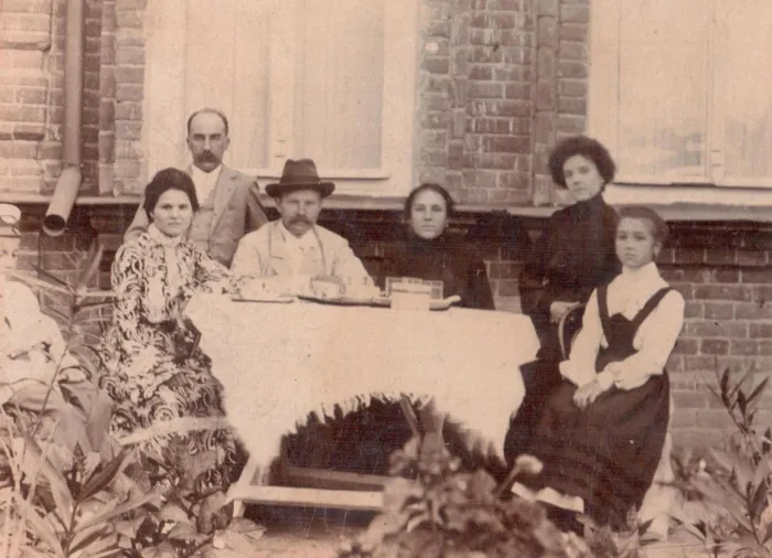 БКМ О.Ф. - 7988