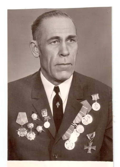БКМ О.Ф. - 332. Поляков Иван Евгеньевич