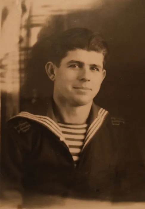 Сотников  Тимофей Фёдорович