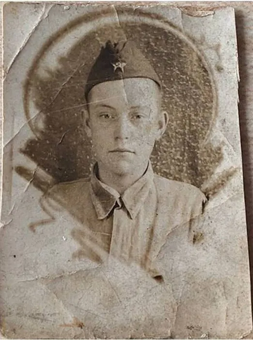 Улитичев