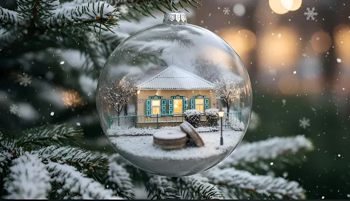 сказочный музей