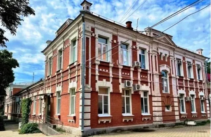 кожно-венерологический диспансер